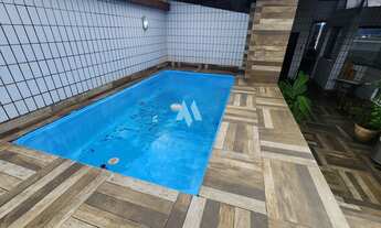 Imagem: Cobertura Duplex em Ponta da Praia, Santos/SP