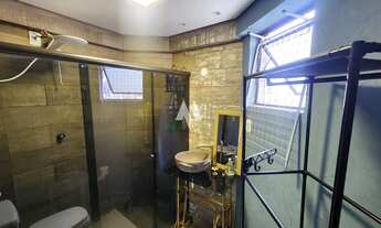 Imagem 6: Cobertura Duplex em Ponta da Praia, Santos/SP, 3 dormitórios, suite e lazer