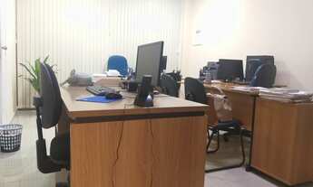 Imagem 6: Conjuno de salas comerciais - venda - Centro de Santos