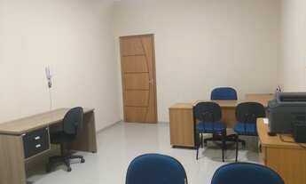 Imagem: Conjuno de salas comerciais - venda - Centro