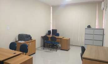 Imagem 3: Conjuno de salas comerciais - venda - Centro de Santos