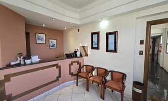 Imagem 7: Conjunto comercial Boqueirão para venda, 4 salasa, recpção cozinha e 2 banheiros