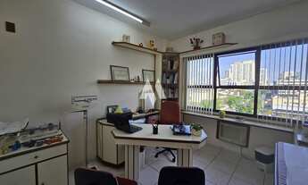 Imagem: Conjunto comercial Boqueirão para venda