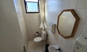 Imagem 2: Conjunto comercial Boqueirão para venda, 4 salasa, recpção cozinha e 2 banheiros