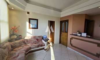 Imagem 3: Conjunto comercial Boqueirão para venda, 4 salasa, recpção cozinha e 2 banheiros