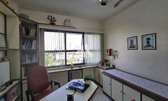 Imagem 4: Conjunto comercial Boqueirão para venda, 4 salasa, recpção cozinha e 2 banheiros