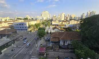 Imagem 5: Conjunto comercial Boqueirão para venda, 4 salasa, recpção cozinha e 2 banheiros