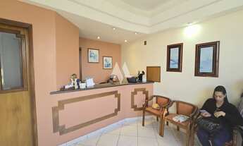 Imagem 6: Conjunto comercial Boqueirão para venda, 4 salasa, recpção cozinha e 2 banheiros