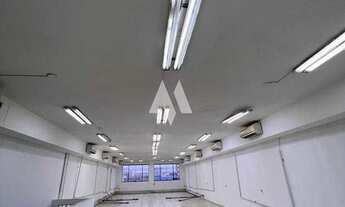 Imagem 4: Prédio à venda no bairro Centro - Santos/SP