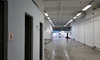 Imagem 5: Prédio à venda no bairro Centro - Santos/SP