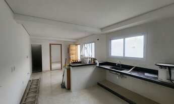 Imagem: Casa Padrão, sobreposta baixa, nova, 2