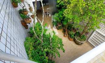 Imagem 7: Casa triplex com piscina á venda em Santos