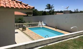 Imagem: Casa em Condomínio fechado em Itatiba!