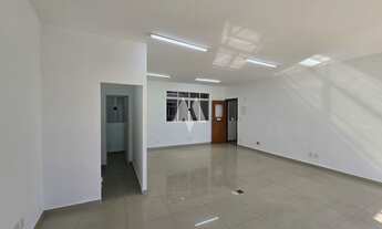 Imagem 7: Sala/Conjuntos comerciais no Centro em frete da Alfandega para locação