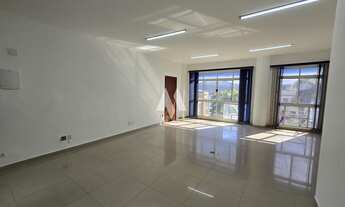 Imagem 2: Sala/Conjuntos comerciais no Centro em frete da Alfandega para locação