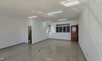 Imagem 6: Sala/Conjuntos comerciais no Centro em frete da Alfandega para locação