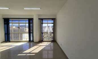 Imagem 5: Sala/Conjuntos comerciais no Centro em frete da Alfandega para locação