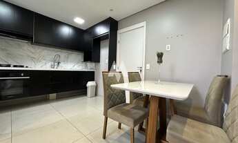 Imagem 4: Apartamento 2 dormitorios á venda em Santos