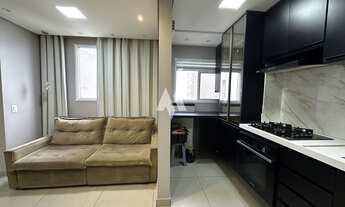 Imagem 5: Apartamento 2 dormitorios á venda em Santos