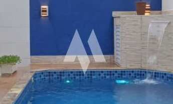 Imagem: Sobrado com piscina 3 quartos 2 suítes