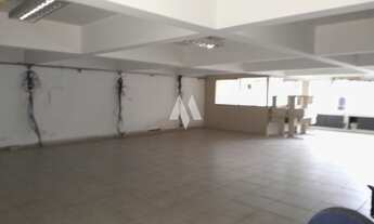 Imagem: Sala Comercial Centro de Santos - Ampla