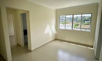 Imagem: Apartamento à venda com 1 dormitório