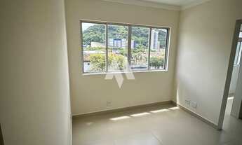 Imagem 3: Apartamento à venda com 1 dormitório, andar alto e vista livre no bairro Vila Mathias em S