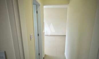 Imagem 6: Apartamento à venda com 1 dormitório, andar alto e vista livre no bairro Vila Mathias em S