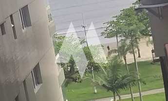 Imagem: Apartamento 2 dormitórios - frente mar