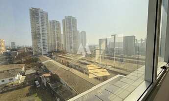 Imagem 7: Sala Comercial - Locação - Ponta da Praia / Santos