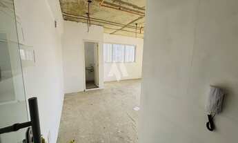 Imagem 3: Sala Comercial - Locação - Ponta da Praia / Santos