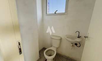 Imagem 6: Sala Comercial - Locação - Ponta da Praia / Santos