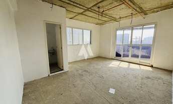 Imagem 4: Sala Comercial - Locação - Ponta da Praia / Santos