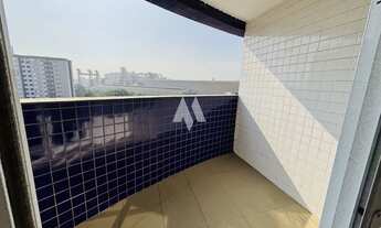 Imagem 2: Sala Comercial - Locação - Ponta da Praia / Santos