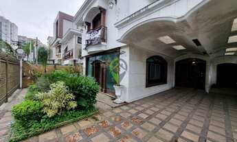 Imagem: Ponto Comercial para alugar em Santos/SP