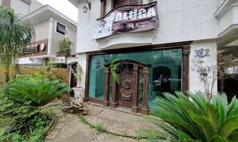 Imagem 2: Ponto Comercial para alugar em Santos/SP