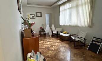 Imagem 5: Casa sobreposta alta à venda com 3 dormitórios e solarium na Ponta da Praia em Santos/SP