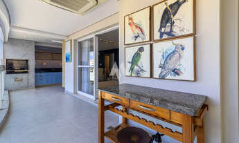 Imagem 2: Apartamento em Embaré à venda, Santos/SP