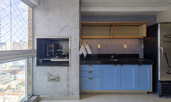 Imagem 4: Apartamento em Embaré à venda, Santos/SP