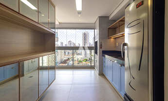 Imagem 6: Apartamento em Embaré à venda, Santos/SP