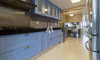 Imagem 7: Apartamento em Embaré à venda, Santos/SP