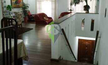 Imagem: Casa à venda em Santos/SP