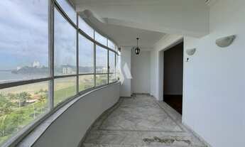 Imagem 5: Apartamento frente mar com 4 Quartos 3 Vagas à Venda no Itararé - São Vicente/SP
