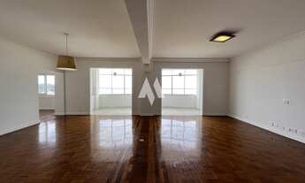 Imagem 2: Apartamento frente mar com 4 Quartos 3 Vagas à Venda no Itararé - São Vicente/SP