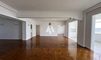 Imagem 6: Apartamento frente mar com 4 Quartos 3 Vagas à Venda no Itararé - São Vicente/SP