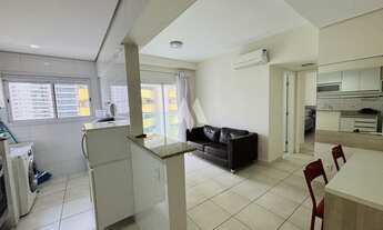 Imagem 6: Apartamento para Locação com 2 dormitórios e 1 suíte - Gonzaga / Santos