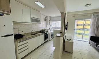 Imagem 3: Apartamento para Locação com 2 dormitórios e 1 suíte - Gonzaga / Santos