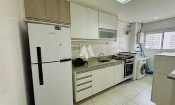 Imagem 4: Apartamento para Locação com 2 dormitórios e 1 suíte - Gonzaga / Santos