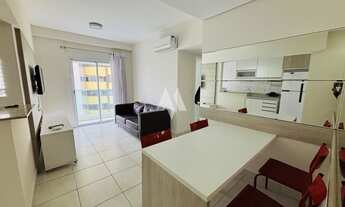 Imagem 2: Apartamento para Locação com 2 dormitórios e 1 suíte - Gonzaga / Santos