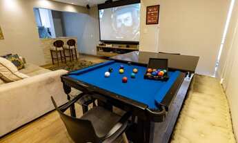 Imagem: Apartamento à venda no bairro Encruzilhada